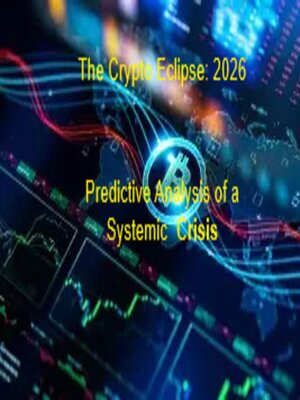 cover image of The Crypto Eclipse